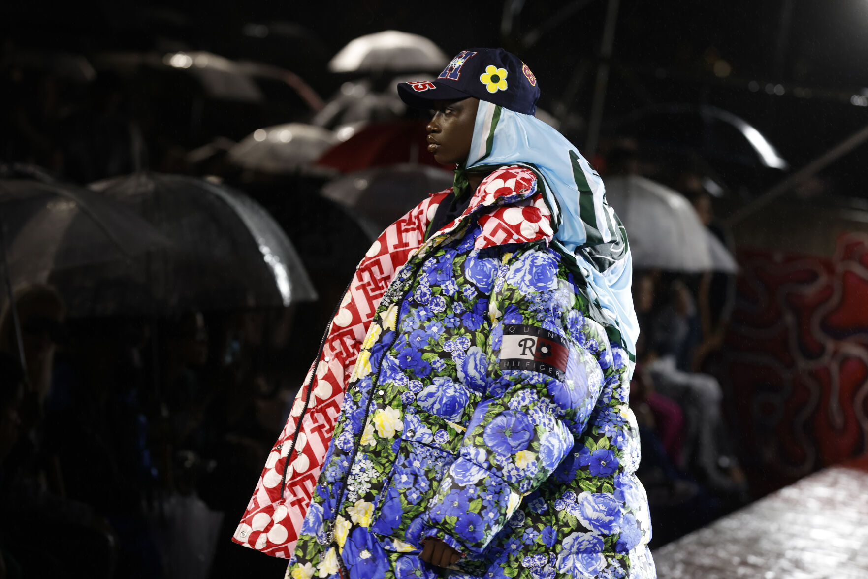 Fashion Tommy Hilfiger Fall 2022